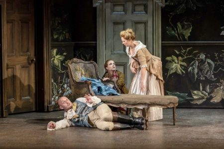 Le Nozze Di Figaro