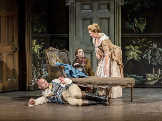 Le Nozze Di Figaro