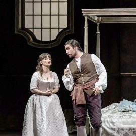 Le Nozze Di Figaro