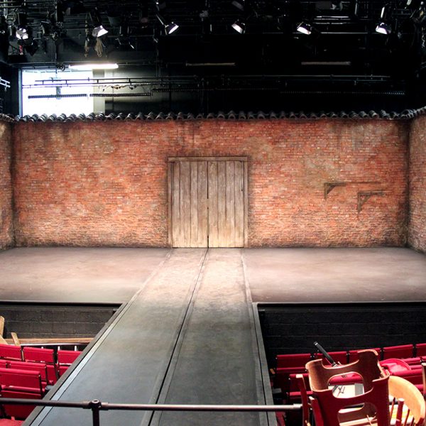 The King Of Hell’s Palace