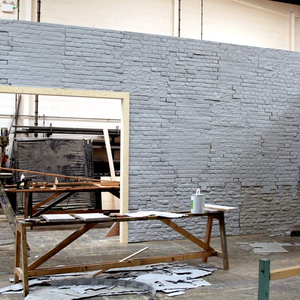 The King Of Hell’s Palace