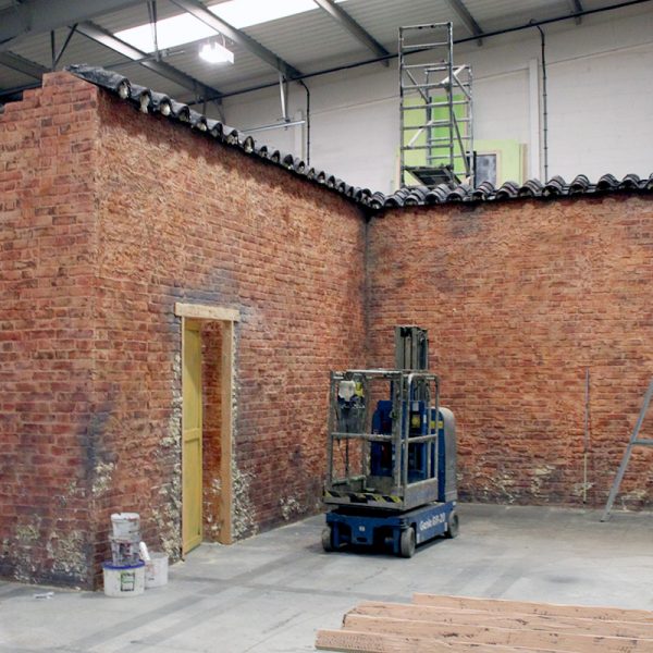 The King Of Hell’s Palace