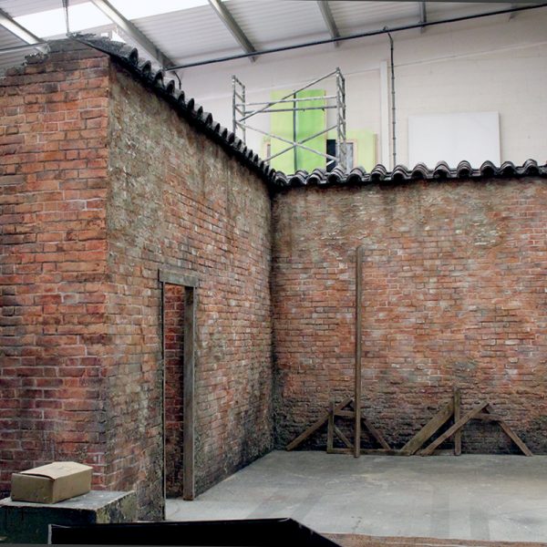 The King Of Hell’s Palace