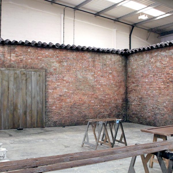 The King Of Hell’s Palace