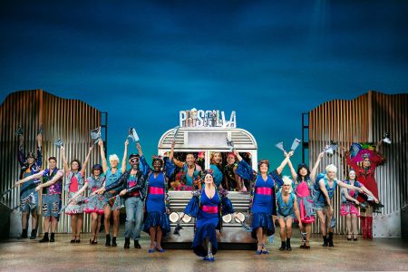Priscilla Queen Of The Desert