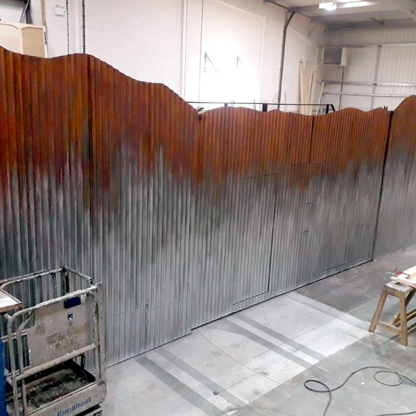 Priscilla Queen Of The Desert