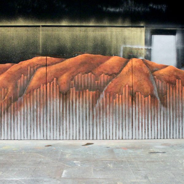 Priscilla Queen Of The Desert