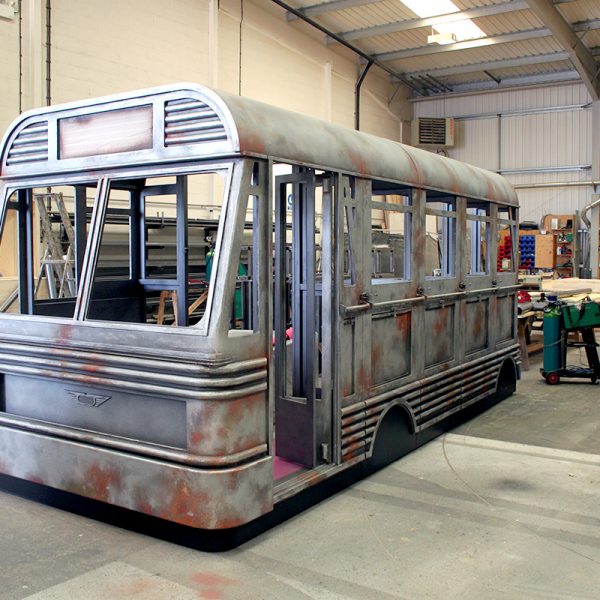 Priscilla Queen Of The Desert