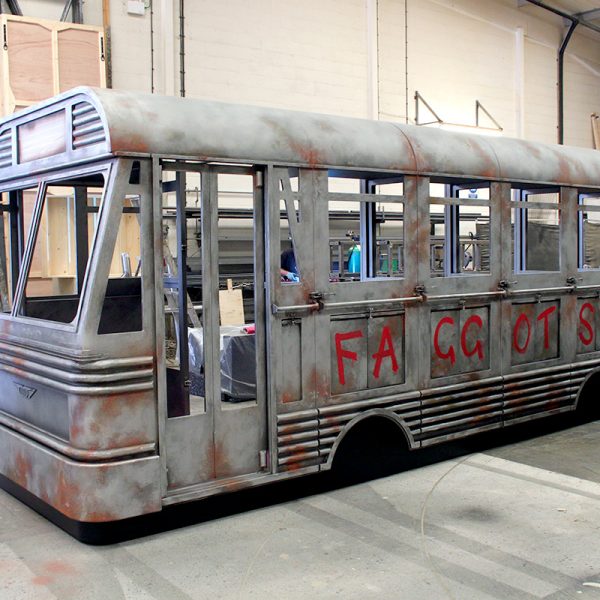 Priscilla Queen Of The Desert