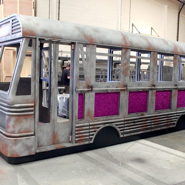 Priscilla Queen Of The Desert