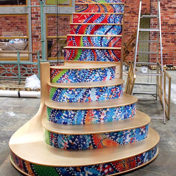 Priscilla Queen Of The Desert