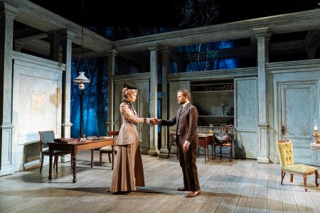 Uncle Vanya