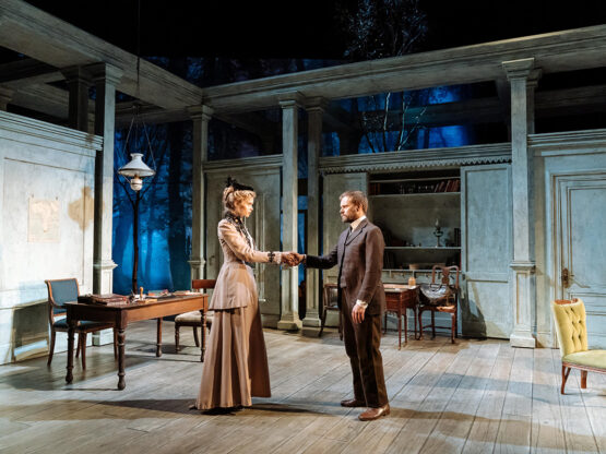 Uncle Vanya