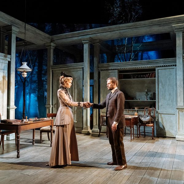 Uncle Vanya